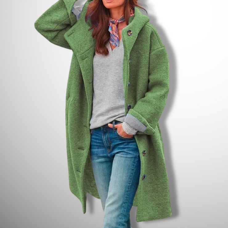 Giada - Cappotto da Donna